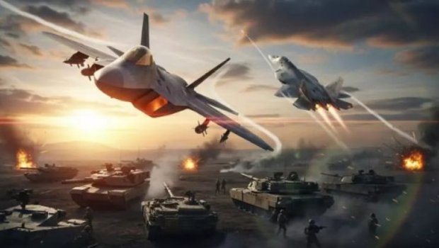 Dünyanın ən güclü orduları açıqlandı: Azərbaycanın yeri...