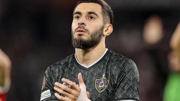 UEFA Elvin Cəfərquliyevlə bağlı qərar verdi