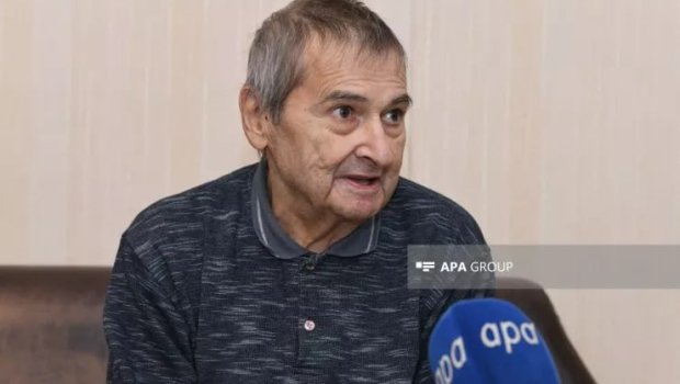 Aqil Abbas mənim toyuma pul əvəzinə kitab yazdırmışdı - Mehman Cavadoğlu ilə MÜSAHİBƏ