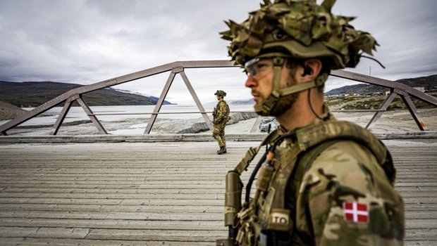 Qrenladiyada gərginlik PİK HƏDDƏ &ndash; Orduya &ldquo;döyüşə hazır ol&rdquo; ƏMRİ VERİLDİ