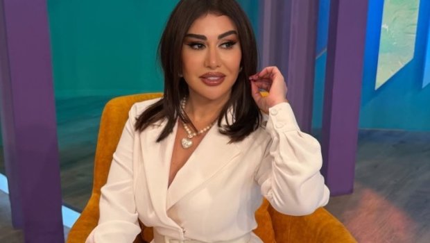 Dubaydan ev alıb, ora köçür