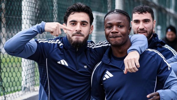 Almaniya nəhəngi Elvini transfer etmək istəyir - 15 milyon avro