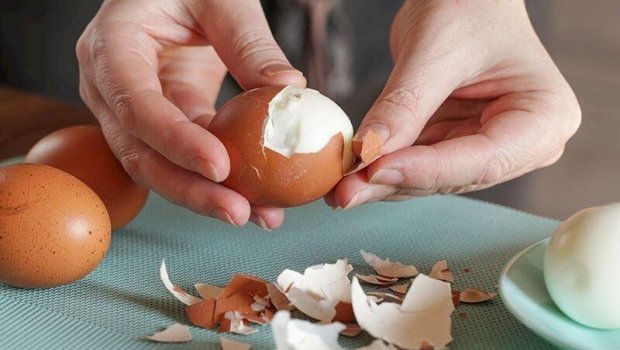 Artıq qabıqlar yapışmayacaq - Sadə, amma effektiv hiylə