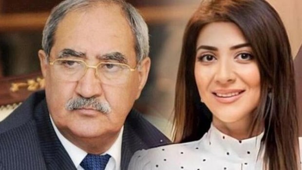 Günay Ağamalı Ana Vətən Partiyasının SƏDRİ SEÇİLDİ