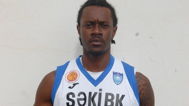 &ldquo;Şəki&rdquo; sabiq oyunçusu ilə müqavilə bağladı