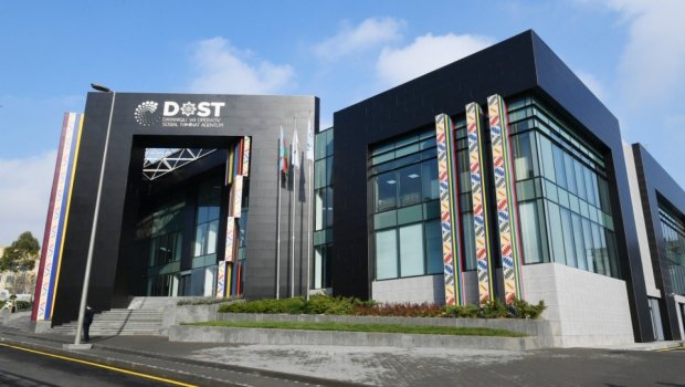 DOST mərkəzlərində 887 min vətəndaşa xidmət göstərilib