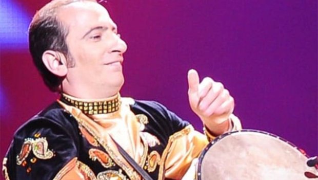 "Oğluma demişəm, səhnədə ölsəm, konsertə davam edin" - VİDEO