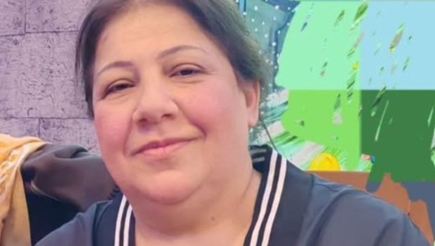 Şəkidə keçmiş məktəb direktoru VƏFAT ETDİ - FOTO