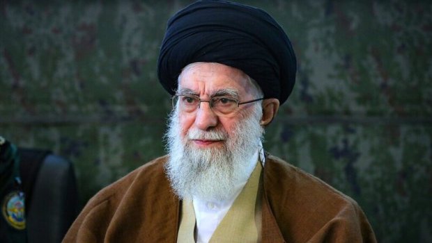 Əli Xamenei ölkədən qaçır? - Tehrandakı iqamətgahını boşaltdı