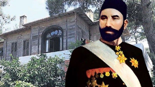 Hacı Zeynalabdin Tağıyevin doğum günüdür