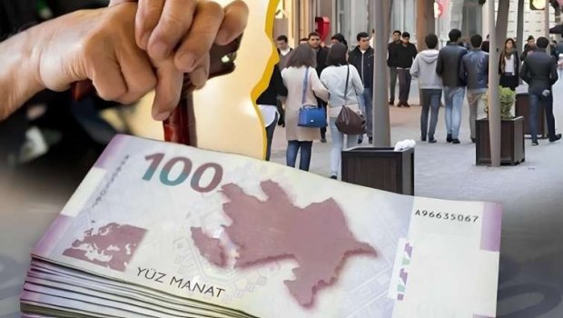 434 manat pensiya alanlara ARTIMLA BAĞLI ŞAD XƏBƏR