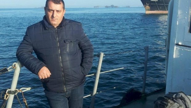 SOCAR-ın əməkdaşı faciəvi şəkildə öldü - FOTO