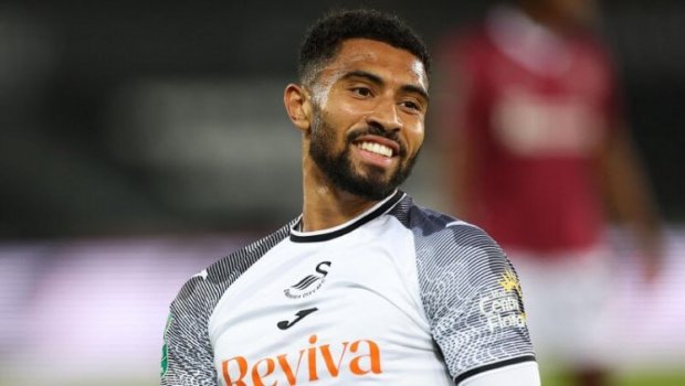 &ldquo;Turan Tovuz&rdquo; ingiltərəli hücumçu transfer etdi