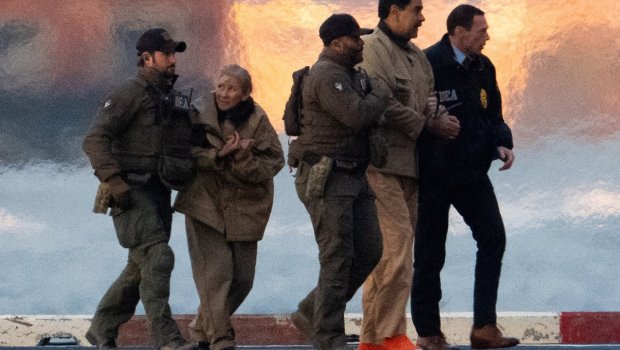 Rusiya Maduronun azad edilməsini tələb etdi