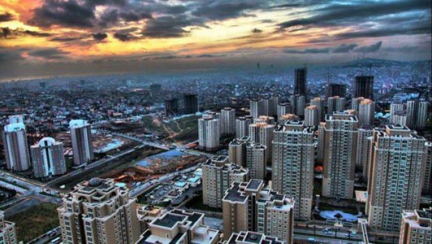 Bakının bu ərazilərində mənzillər daha bahadır