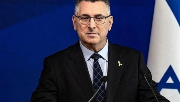 İsrailin XİN başçısı Azərbaycana GƏLİR