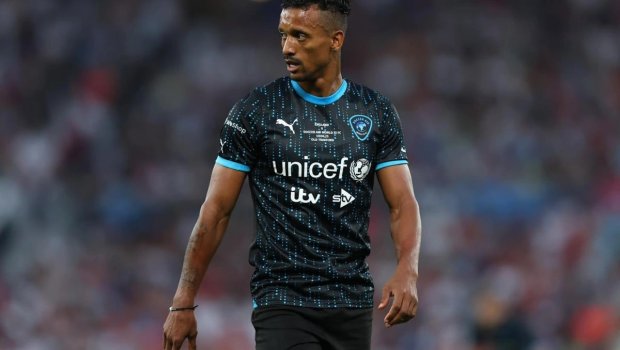 Nani rekord maaşla Qazaxıstan klubuna keçdi