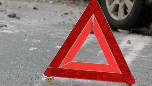 Naxçıvanda ağır qəza: 6 nəfər xəsarət aldı