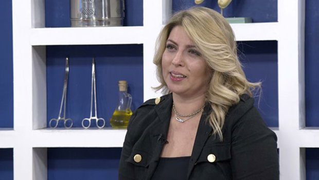 Arzu Yusifova vəzifəsindən azad edildi