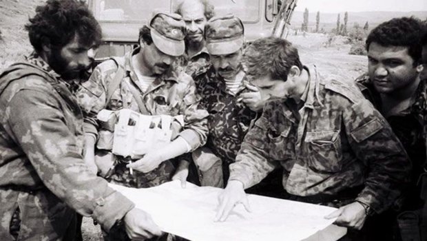 Daşaltı faciəsindən Şuşa zəfərinə STRATEJİ BAXIŞ - VİDEO