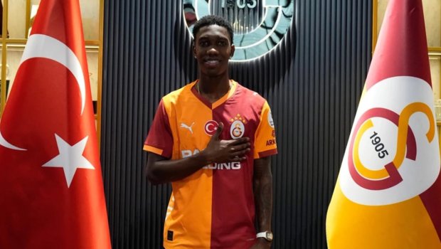 &ldquo;Qalatasaray&rdquo; onu heyətinə qatdı