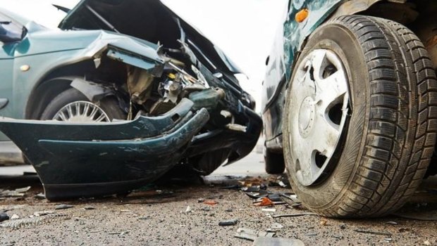 Qəbələdə ağır qəza - 28 yaşlı sürücü həlak oldu