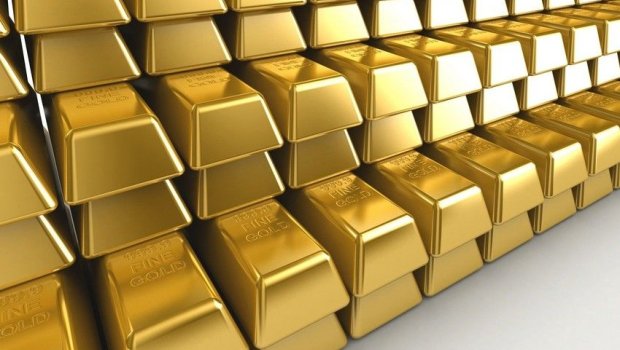 Qızılın qiyməti 5 100 dolları ötdü - YENİ REKORD