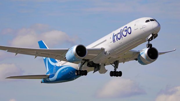 Hindistan şirkəti Bakıya uçuşları ləğv etdi &ndash; SƏBƏB