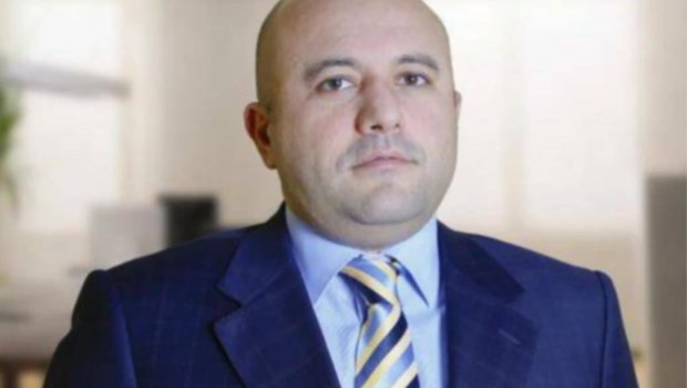 Cəlil Əhmədov vəzifəsindən azad edildi