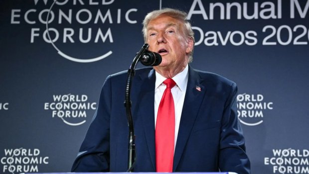 Enerji bazarında MÜƏMMA &ndash; Davosdan verilən mesajlar qiymətləri necə dəyişdi?