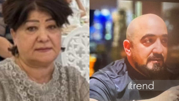 Bakıda oğul anasını amansızlıqla qətlə yetirdi &ndash; DƏHŞƏTLİ DETALLAR - FOTO