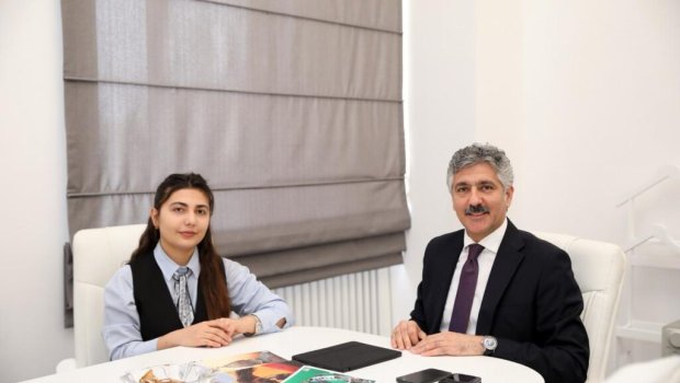 &ldquo;Bu sənəd toplumda rezonans doğurmalıdır&hellip;&rdquo; &ndash; Vasif Qurbanzadə ilə müsahibə