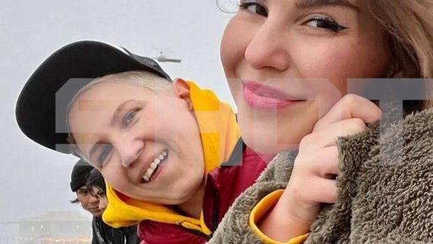 İki rusiyalı qız ABŞ-da hərbi bazanı &ldquo;McDonald&rsquo;s&rdquo;la səhv saldı &ndash; FOTO