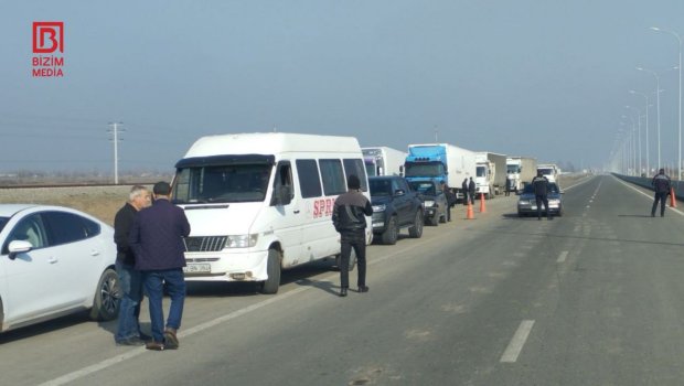 Xocalının Badara və Seyidbəyli kəndlərinə NÖVBƏTİ KÖÇ - FOTO