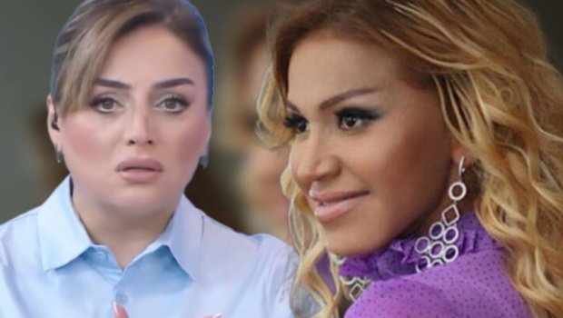 Rəqsanə yenidən həbs ediləcək? &mdash; Səidə Bəkirqızı məhkəməyə verir