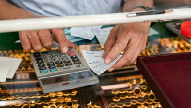 "Lombard Xəyal" girov qızılları necə yox edib? &ndash; DETALLAR