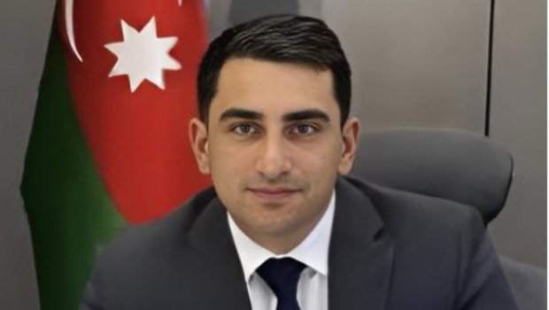 Orxan Məhərrəmov VƏFAT ETDİ