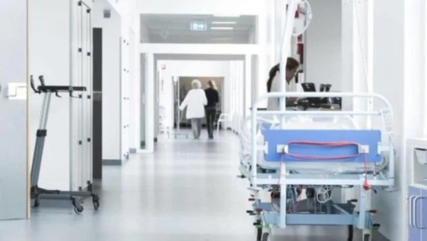 Məktəblinin repetitor yanında halı pisləşdi - Xəstəxanada dünyasını dəyişdi