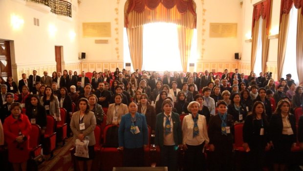 Süni intellekt dövrünə HAZIRLIQ &ndash; Müəllimlər üçün unikal təlimlər BAŞLADI &ndash; VİDEO