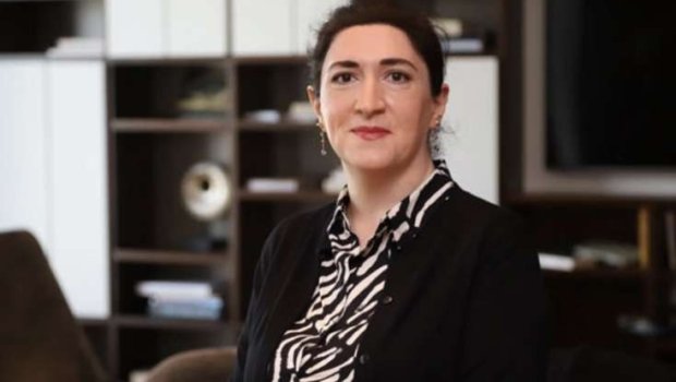 Könül Mehdiyeva təyinat aldı