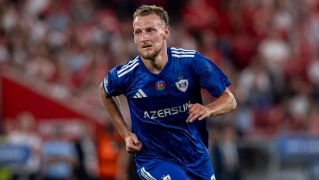 Kaşuk &ldquo;Qarabağ&rdquo;dan GEDƏ BİLƏR