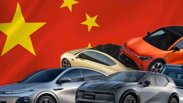 Ən çox problem yaradan Çin maşınları: Bu modellərdən uzaq durun! &mdash; SİYAHI