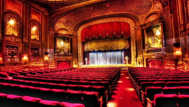 Dövlət teatrlarında bu vəzifələr LƏĞV EDİLDİ &ndash; RƏSMİ