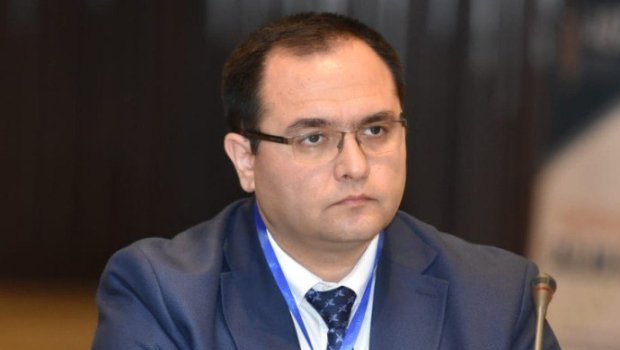 Məcnun Məmmədovun müavinlərinin sayı artırıldı &ndash; FƏRMAN