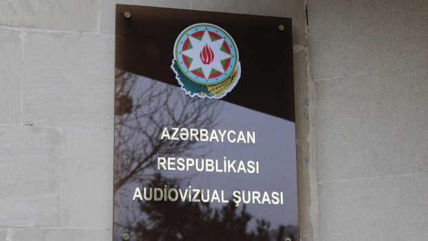 Audiovizual Şuradan Azərbaycan dilində qarşılığı olan xarici sözlərlə bağlı XƏBƏRDARLIQ