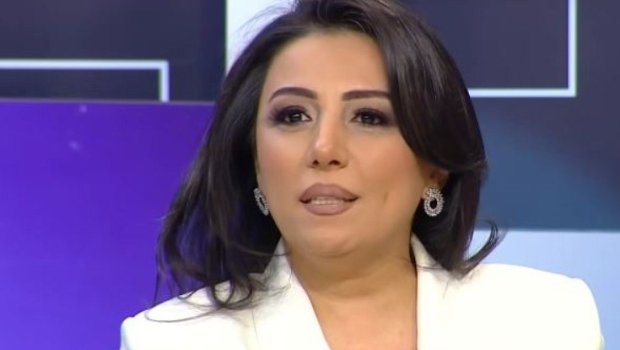 "Ölkədə nə qədər ailəsi dağılan qadın var"