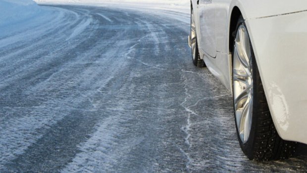 Yollar buz bağlayacaq - Sürücülərə XƏBƏRDARLIQ