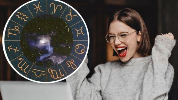 İl boyu uğur qazanacaq BÜRCLƏR - Karyera yüksəlişi, pul, sevgi