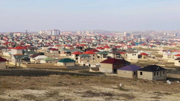 Sənədsiz evlərlə bağlı AÇIQLAMA