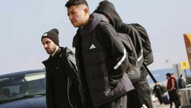 &ldquo;Liverpul&rdquo; &ldquo;Qarabağ&rdquo;ın qeyri-adi rekord vurduğunu ELAN ETDİ - FOTO